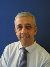 Picture of Feridun Kadir